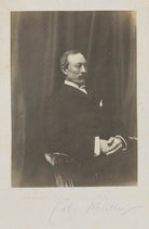 Moreton John Wheatley NPG Ax15691