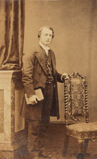 Wilfred (Wilfrid) Fisher NPG Ax137900