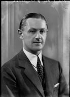 Gubby Allen NPG x26751