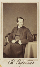 Robert Gray NPG Ax9816