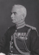 Sir Basil Alexander Hill NPG x168310