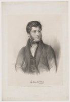 Sir John Hesketh Lethbridge, 3rd Bt NPG D37307