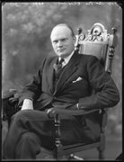 Sir George William Chrystal NPG x121733