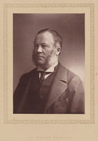 Charles Henry Gordon-Lennox, 6th Duke of Richmond, 6th Duke of Lennox and 1st Duke of Gordon NPG Ax27792