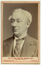 William Monsell, 1st Baron Emly NPG x132273