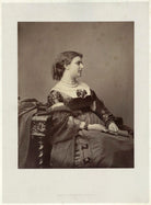 Marie Claire Souvestre NPG x28789