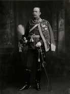 Hans Heinrich XV, Prince of Pless NPG Ax29359