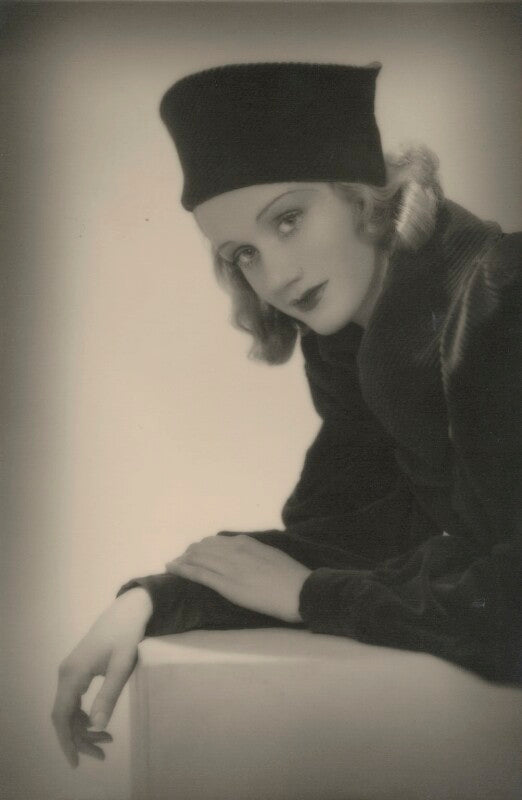 Clare boothe luce npg x133272