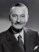 Sir Leslie Orme Wilson NPG x85111