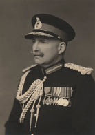 Leslie de Malapert ('Pete') Thuillier NPG x185694