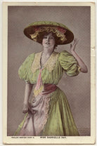 Gabrielle Ray NPG x160552