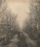 Silvia Constance Myers; Harold Hawthorn Myers NPG Ax36340