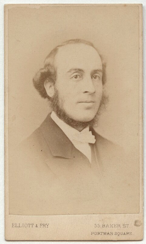 Arthur gray butler npg x26088