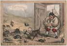 Rats in the Barn, or John Bulls Famous Old Dog Billy Astonishing the Varment NPG D48765