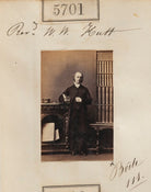 William Wayman Hutt NPG Ax55656