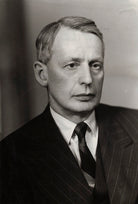 Sir George Paget Thomson NPG x90874