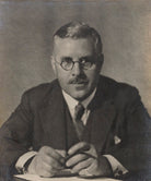 William Maxwell NPG Ax2301