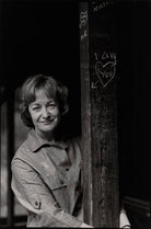 Isla Cameron NPG x134915