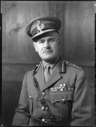 Archibald Percival Wavell, 1st Earl Wavell NPG x81300