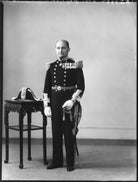 Sir Arthur Foster Strickland NPG x153018