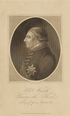 King George III NPG D16161