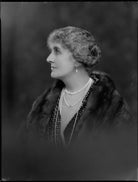 Marcella Crawshay (née Thompson) NPG x70017