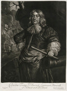 Cornelis van Tromp NPG D11436