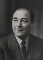 Ronald Scott-Miller NPG x91349