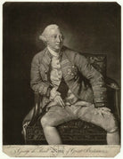 King George III NPG D33142