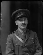 Rowland Thomas Baring, 2nd Earl of Cromer NPG x43362