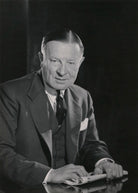 Sir (Frank) Cyril Hawker NPG x168210