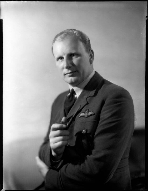 Roderick alastair brook learoyd npg x154225