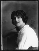 Eileen Notte NPG x103264