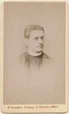 J.M. Shelly NPG Ax47051