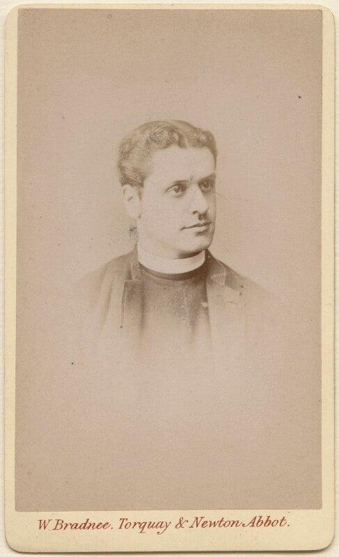 J.m. shelly npg ax47051