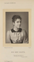 Mary Collette NPG Ax9380