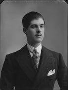 Edward Wyndham Tennant NPG x30249