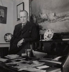 Eric Coates NPG Ax39615