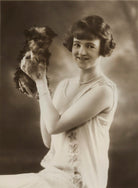 Elsa Macfarlane NPG x85739