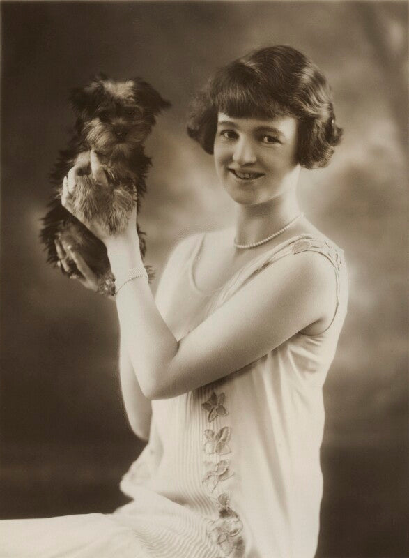 Elsa macfarlane npg x85739