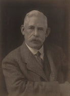 Sir Richard Threlfall NPG x87063