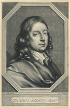 Thomas Stanley NPG D22952