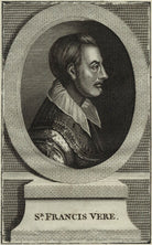 Sir Francis Vere NPG D25393