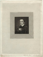 James Hamilton Stanhope NPG D32847