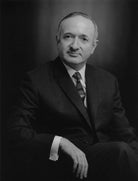 David Ginsburg NPG x172709