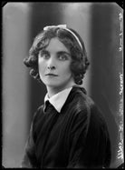 (Margaret) Elizabeth Jenkins NPG x104665