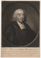 John Pelling NPG D3839