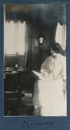 Lady Ottoline Morrell NPG Ax141221