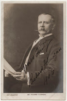 Richard Flanagan NPG x36113