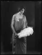 Lady Frances Ryder NPG x123161